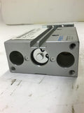 Festo DFM-16-50-P-A-GF 10 bar Pneumatic Guide Cylinder