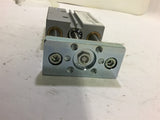 Festo DFM-16-50-P-A-GF 10 bar Pneumatic Guide Cylinder
