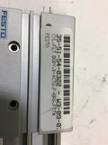 Festo DFM-16-50-P-A-GF 10 bar Pneumatic Guide Cylinder