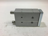Festo DFM-16-50-P-A-GF 10 bar Pneumatic Guide Cylinder