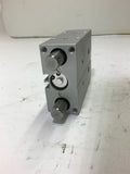Festo DFM-16-50-P-A-GF 10 bar Pneumatic Guide Cylinder