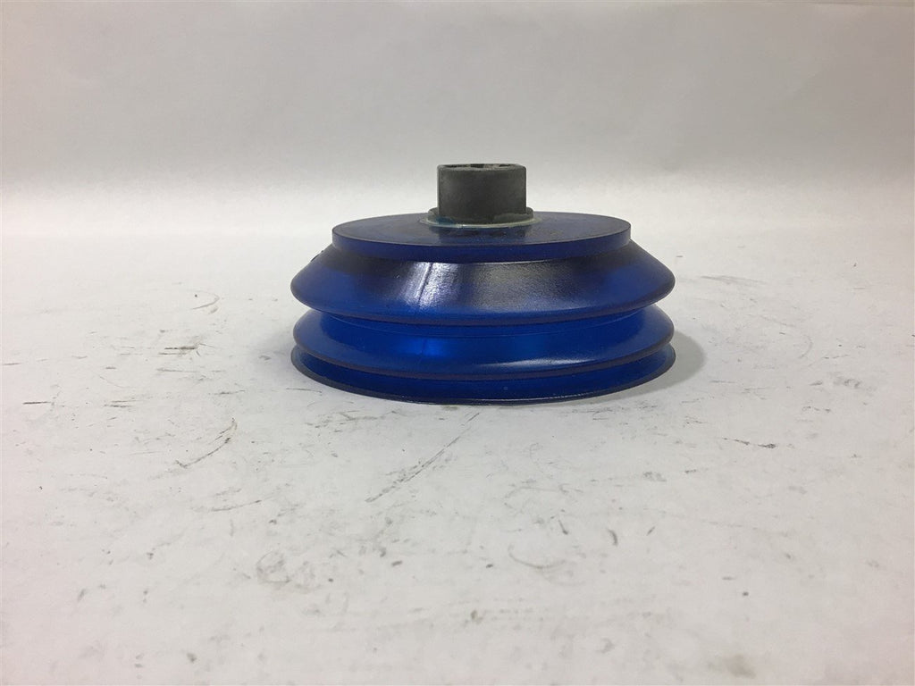 VC 104-4.5 Vacuum Cup