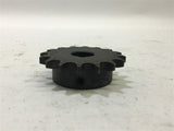 Martin 40BS16HT 3/4 Sprocket 40 Chain 16 Teeth