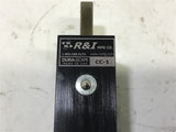 R&I CC-1 Dura-Scape Pneumatic Actuator