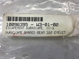 R&I CC-1 Dura-Scape Pneumatic Actuator