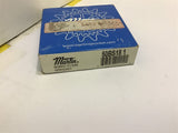 Martin 50BS18 1 Sprocket 50 Chain 18 Teeth 1" Bore