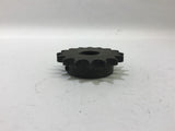 Martin 50BS16 1 Sprocket 50 Chain 16 Teeth 1" Bore