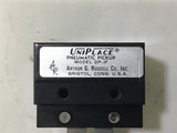 UniPlace DP-IF Pneumatic Pickup