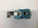 Mac 56C-23-111JD Solenoid Valve with 130B-111JD