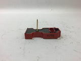 Banner LM3 Photoelectric Sensor 16106A 26665