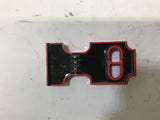 Banner LM3 Photoelectric Sensor 16106A 26665