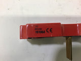 Banner LM3 Photoelectric Sensor 16106A 26665
