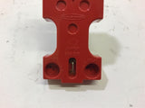Banner LM3 Photoelectric Sensor 16106A 26665