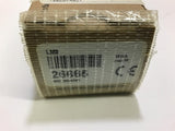 Banner LM3 Photoelectric Sensor 16106A 26665