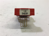 Banner LM5 Photoelectric Logic Module 9403A