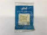 Phd 50824 Bearing & Seal Kit 1/2" Shaft