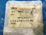 Phd 50824 Bearing & Seal Kit 1/2" Shaft