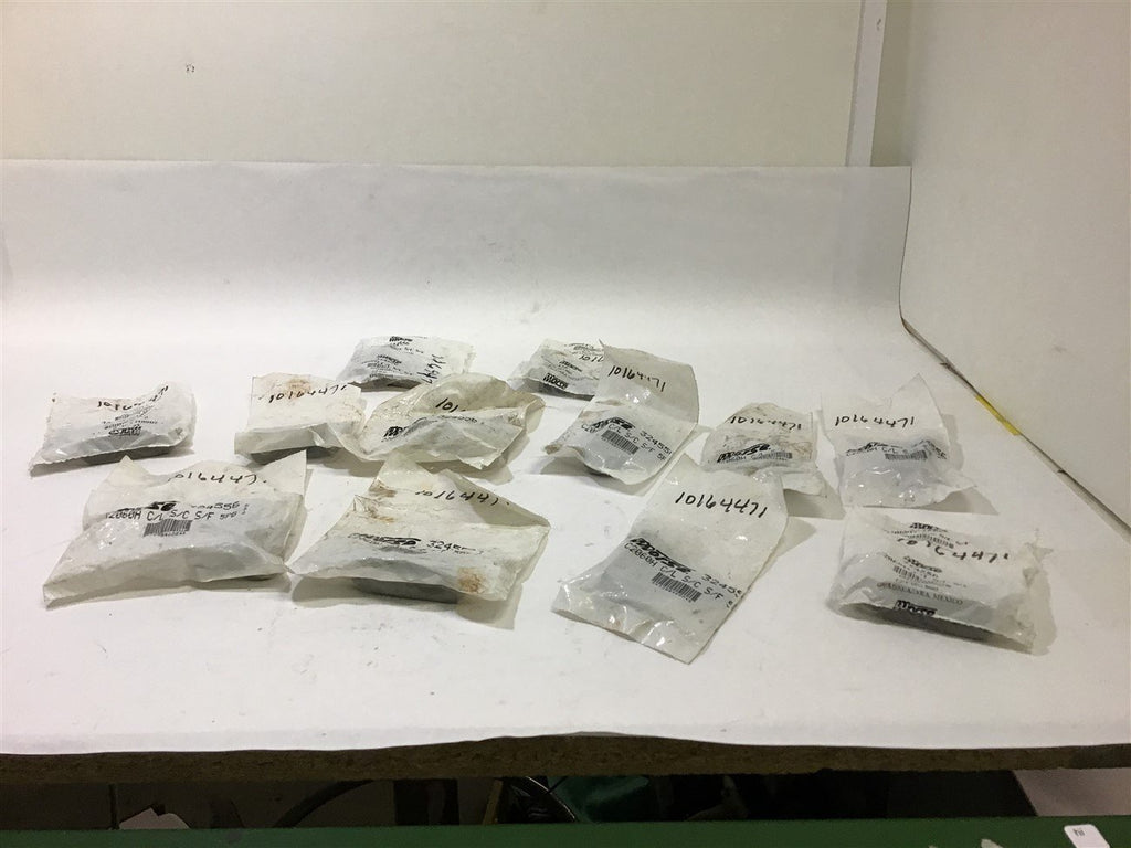 Morse 324556 Connecting Link C2060H C/L S/C S/F 5PB Lot of 12