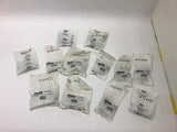 Morse 324556 Connecting Link C2060H C/L S/C S/F 5PB Lot of 12