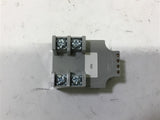 Banner PBP Power Block 1543 A 16392