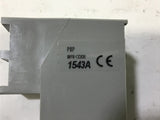 Banner PBP Power Block 1543 A 16392