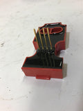 Banner LM5-14 Multi-Beam Logic Module 16299 1337A