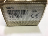 Banner LM5-14 Multi-Beam Logic Module 16299 1337A