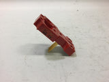 Banner LM5-14 Multi-Beam Logic Module 1004A 16299