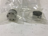 Fabco-Air C-5-X Cylinder Lot of 2