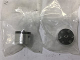 Fabco-Air C-5-X Cylinder Lot of 2