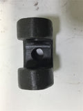 Clevice 1.761" x 0.802" 0.385" ID Lot of 2