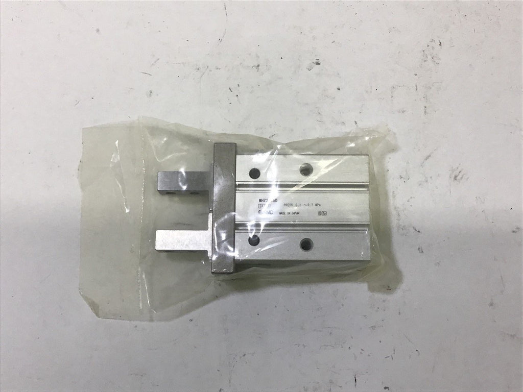 SMC MHZ2-25D Gripper