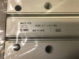 SMC MHZ2-25D Gripper