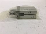 SMC MHZ2-25D Gripper
