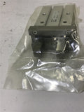 SMC MHZ2-25D Gripper