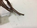 Mac 56C-33-501CA=M705 Large 3-Way Valve with 130B-501CAAA