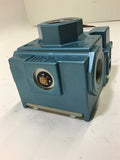 Mac 56C-33-501CA=M705 Large 3-Way Valve with 130B-501CAAA