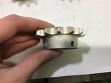 Tsubaki 40B14 F Sprocket 24 mm Lot of 4