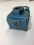 Mac 56C-33-501JC Air Hydro Power Valve with 130B-501JC 24 VDC