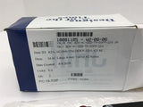 Mac 82A-AC-000-TM-DDFP-1DA Solenoid Valve 150 Psi w/ TM-DDFJ-1DA 24VDC