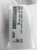 Mac 82A-AC-000-TM-DDFP-1DA Solenoid Valve 150 Psi w/ TM-DDFJ-1DA 24VDC