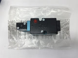 Mac 82A-AC-000-TM-DDFP-1DA Solenoid Valve 150 Psi w/ TM-DDFJ-1DA 24VDC