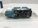 Mac 82A-AC-000-TM-DDFP-1DA Solenoid Valve 150 Psi w/ TM-DDFJ-1DA 24VDC