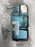 Mac 82A-AC-BKA-TM-DDAP-1DA Solenoid Valve 150 Psi 24 Vdc Coil