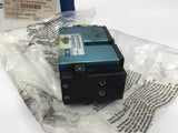 Mac 82A-AC-BKA-TM-DDAP-1DA Solenoid Valve 150 Psi 24 Vdc Coil