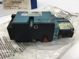 Mac 82A-AC-BKA-TM-DDAP-1DA Solenoid Valve 150 Psi 24 Vdc Coil