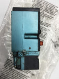 Mac 82A-AC-BKA-TM-DDAP-1DA Solenoid Valve 150 Psi 24 Vdc Coil