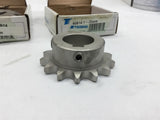 Tsubaki 40B14 F 25MM Sprocket Lot of 3