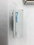 Tsubaki 40B14 F 25MM Sprocket Lot of 3