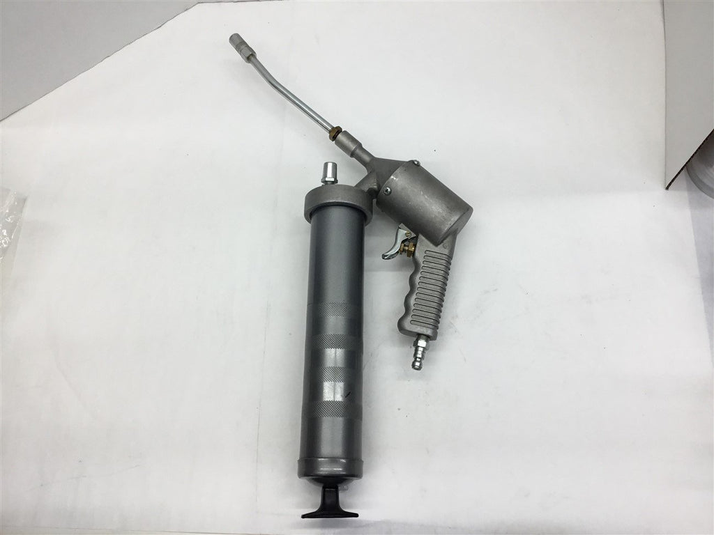 Air Operated Grease Gun